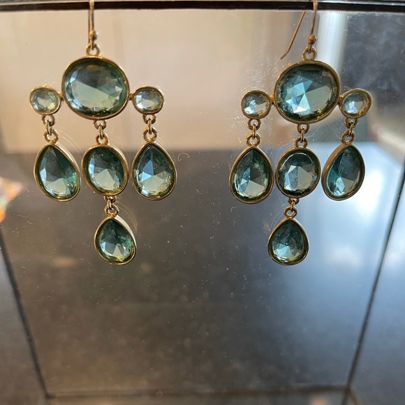 Jewelry - Chandelier earrings
